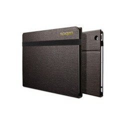 Чехлы для планшетов Spigen Hardbook.S Case for iPad 2/3/4