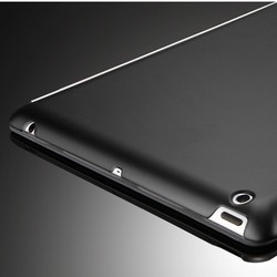 Чехлы для планшетов Spigen Ultra Thin Case for iPad 2/3/4