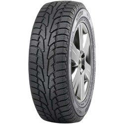 Шины Nokian WR C Cargo 235/65 R16C 115R