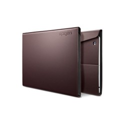 Чехлы для планшетов Spigen Diary.S Leather Case for iPad 2/3/4