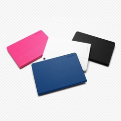 Чехол Spigen Hardbook for iPad mini