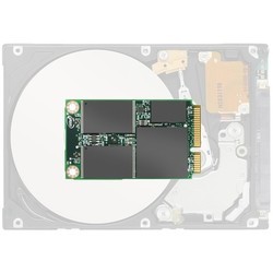 SSD Intel SSDMAEMC080G2C1
