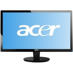 Мониторы Acer P246HLAbd