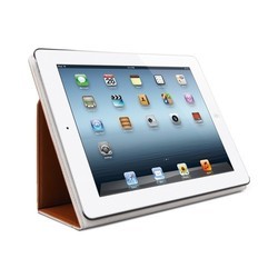 Чехлы для планшетов Spigen Valentinus Leather Case for iPad 2/3/4