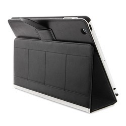 Чехлы для планшетов Spigen Valentinus Leather Case for iPad 2/3/4