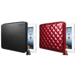Чехол Spigen Zipack Leather Case for iPad 2/3/4