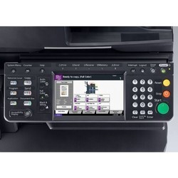 МФУ Kyocera TASKalfa 400CI