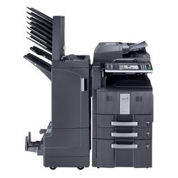 МФУ Kyocera TASKalfa 552CI