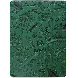 Чехлы для планшетов Ozaki iCoat-Travel for iPad 2/3/4