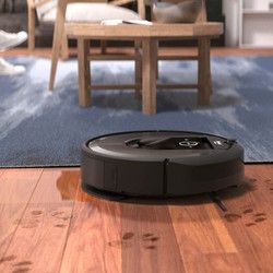 Пылесосы iRobot Roomba Combo i8