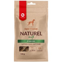 Корм для собак Maced Super Premium Naturel Soft Duck 100 g