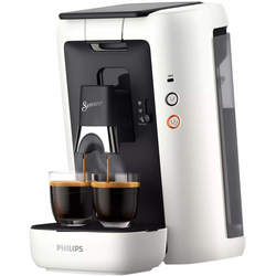 Кофеварки и кофемашины Philips Senseo Maestro CSA 260/10 белый