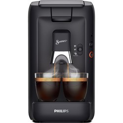 Кофеварки и кофемашины Philips Senseo Maestro CSA 260/90 красный