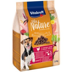 Корм для собак Vitakraft Vita Nature Chicken 2.4 kg