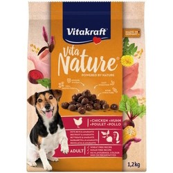 Корм для собак Vitakraft Vita Nature Chicken 1.2 kg