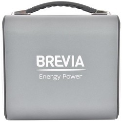 Зарядные станции Brevia 30300PS