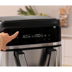 Фритюрницы и мультипечи Cecotec Cecofry Dual 9000