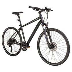 Велосипеды Indiana X-Cross 4.0 M 2023 frame 23