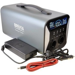 Зарядные станции Brevia 31000PS