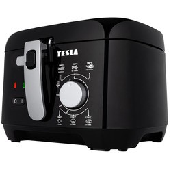 Фритюрницы и мультипечи Tesla EasyCook AE300