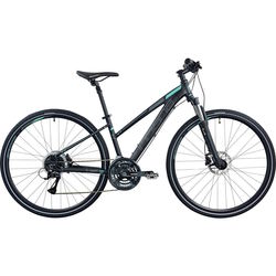 Велосипеды Indiana X-Cross 3.0 D 2023 frame 17