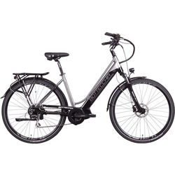 Велосипеды Bottecchia BE19 E-City Evo Lady 28 2022