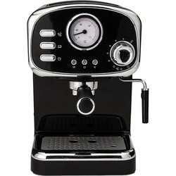 Кофеварки и кофемашины Gastroback Design Espresso Basic черный