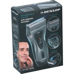 Электробритвы Dunlop 00510
