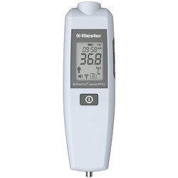 Медицинские термометры Riester Ri-thermo sensiPRO+