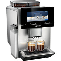 Кофеварки и кофемашины Siemens EQ.900 TQ907R03 серебристый