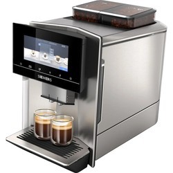 Кофеварки и кофемашины Siemens EQ.900 TQ907R03 серебристый