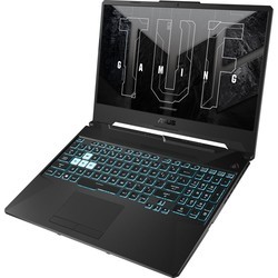 Ноутбуки Asus TUF Gaming A15 FA506IE [FA506IE-US73]