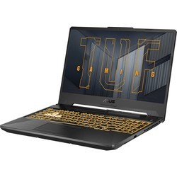 Ноутбуки Asus TUF Gaming A15 FA506IE [FA506IE-US73]