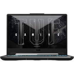 Ноутбуки Asus TUF Gaming A15 FA506IE [FA506IE-US73]