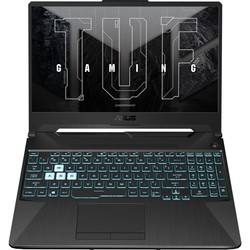 Ноутбуки Asus TUF Gaming A15 FA506IE [FA506IE-US73]