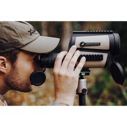 Подзорные трубы GPO TAC Spotter 15-45×60