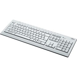 Клавиатуры Fujitsu KB521 ECO