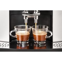 Кофеварки и кофемашины Teesa Aroma 700 серебристый