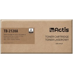 Картриджи Actis TB-2120A