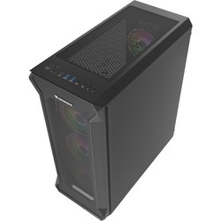 Корпуса Genesis Irid 505 V2 ARGB черный