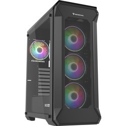 Корпуса Genesis Irid 505 V2 ARGB черный