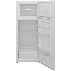 Холодильники Amica FD 2355.4 X нержавейка