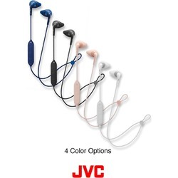Наушники JVC HA-EN15W