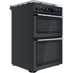 Плиты Hotpoint-Ariston CD67G0C2CA/UK серый