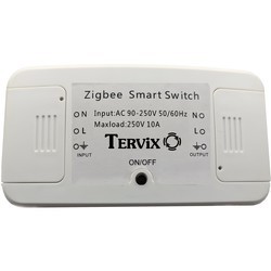 Системы защиты от протечек Tervix Premium ZigBee Water Stop na 1 trubu 1&quot;