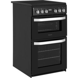 Плиты Hotpoint-Ariston HD5V93CCB черный