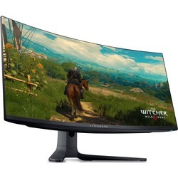 Мониторы Dell Alienware AW3423DWF 34.18&nbsp;&#34;