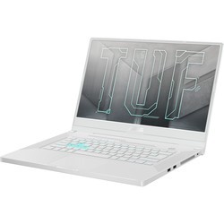 Ноутбуки Asus TUF Dash F15 FX516PR [TUF516PR-DB71-CA]