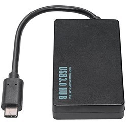 Картридеры и USB-хабы Akyga AK-AD-52