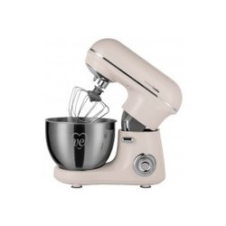 Кухонные комбайны Vintage Cuisine Retro Stand Mixer (бежевый)